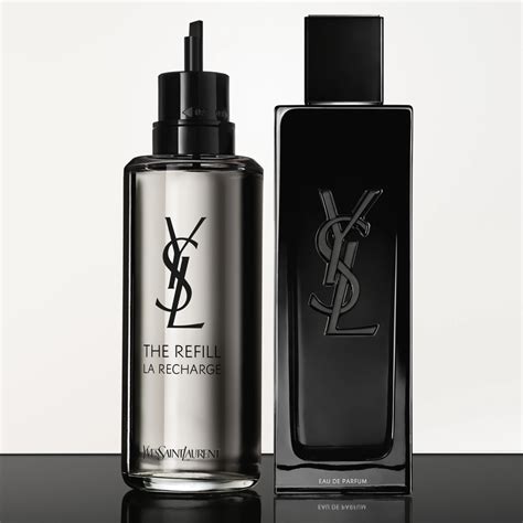 ysl myself 150 ml|myslf ysl sephora.